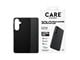 Telefon - Pokrowiec i etui - CARE by PanzerGlass Solo Case Black w. Qi Samsung Galaxy S26+ - CR79111