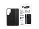Telefon - Pokrowiec i etui - CARE by PanzerGlass SL1M Case Black Samsung Galaxy S26 Ultra - CR87482
