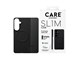 Telefon - Pokrowiec i etui - CARE by PanzerGlass SL1M Case Black Samsung Galaxy S26+ - CR06231