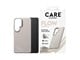 Telefon - Pokrowiec i etui - CARE by PanzerGlass Flow Case Vanilla w. Qi Samsung Galaxy S26 Ultra - CR70896