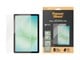 Tablet - Inne akcesoria - PanzerGlass Screen Protector Samsung Galaxy Tab A11+ | Tab A9+ | Ultra-Wide Fit - PG53354