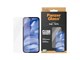 Telefon - szklo ochronne - PanzerGlass Screen Protector Google Pixel 10a | Ultra-Wide Fit - PG21079