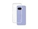 Telefon - Pokrowiec i etui - CARE by PanzerGlass X-Ray Case Google Pixel 10a - CR88765