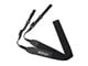 Lornetki - Nikon Binocular neck strap for ACTION - BXA31268