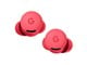 Sluchawki, zestaw sluchawkowy - Google Pixel Buds 2a - Berry - GA09845-EU