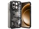 Telefon - Pokrowiec i etui - Ringke Fusion X Case for OnePlus 15 - Black - 8800328814257