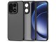Telefon - Pokrowiec i etui - Tech-Protect MagMat Case for OnePlus 15 - Black - 5906302352432