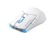M7 Pro Dual-Mode Mouse-White 3395