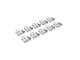 Inteligentny dom - Philips Hue Flux bracket 10-pack - 929004257501