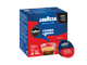 Ekspres do kawy - Lavazza A Modo Mio Crema e Gusto caps - 16 pcs - 8869