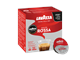 Ekspres do kawy - Lavazza A Modo Mio Qualita Rossa Caps - 16 pcs - 8843