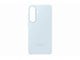 Telefon - Pokrowiec i etui - Samsung Galaxy S26+ Slim Magnet Case - Blue - EF-SS947CLEGWW