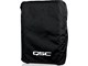 Glosniki przenosne i na imprezy - QSC Pokrowiec zewnętrzny do CP8 - SQC CP8-COVER
