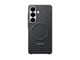 Telefon - Pokrowiec i etui - Samsung Galaxy S26 Carbon Magnet Case - Grey - EF-KS942SSEGWW