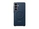 Telefon - Pokrowiec i etui - Samsung Galaxy S26+ Carbon Magnet Case - Blueviolet - EF-KS947SCEGWW