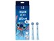 Szczoteczka elektryczna do zebów - Oral-B Akcesoria iO Gentle Care Stitch Refills - 2 pcs - 8700216931113