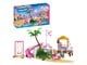 Playmobil - Playmobil - Barbie kawiarnia na plaży - 72121