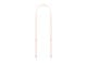 Telefon - Inne akcesoria - Apple Crossbody Strap - Soft Pink - MHYY4ZM/A