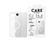 Telefon - Pokrowiec i etui - CARE by PanzerGlass SL1M Case Transparent w. MagSafe iPhone 17e | 16e - CR59610