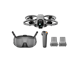 Dron / Helikopter - DJI - Avata 360 Motion Fly More Combo (Goggles N3) - 455 g - C1 - CP.FP.00000318.06