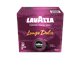 Ekspres do kawy - Lavazza A Modo Mio Lungo Dolce Caps - 16 pcs - 8649