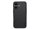 Telefon - Pokrowiec i etui - Nillkin Super Frosted Shield Pro Magnetic Case for iPhone 17 - Black (Compatible with MagSafe) - 6902048303706