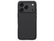 Telefon - Pokrowiec i etui - Nillkin Super Frosted Shield Pro Magnetic Case for iPhone 17 Pro Max - Black (Compatible with MagSafe) - 6902048303768