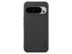 Telefon - Pokrowiec i etui - Nillkin Super Frosted Shield Pro Magnetic Case for Google Pixel 10/10 Pro - Black (Compatible with MagSafe) - 6902048299009