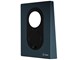 Ładowanie samochodów elektrycznych - Zaptec Go Front Cover, Midnight Blue - 70114