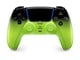 Akcesoria dla graczy - Sony PlayStation 5 DualSense - Remix Green - Wireless Controller - Sony PlayStation 5 - 0711719020905