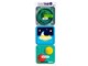Zabawki dla niemowlat - Fat Brain Play Tab Sensory Set 4 - F4886DT2