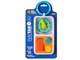Zabawki dla niemowlat - Fat Brain Play Tab On The Go - F5121DT2