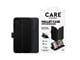 Telefon - Pokrowiec i etui - CARE by PanzerGlass Wallet Case w. Kickstand Samsung Galaxy A27 - CR26524