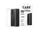 Telefon - Pokrowiec i etui - CARE by PanzerGlass Urban Combat Case Transparent Samsung Galaxy A27 - CR20351