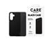 Telefon - Pokrowiec i etui - CARE by PanzerGlass TPU Case Black Samsung Galaxy A27 - CR32182