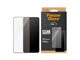 Telefon - szklo ochronne - PanzerGlass Screen Protector Xiaomi 17 | Ultra-Wide Fit - PG57475