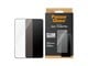 Telefon - szklo ochronne - PanzerGlass Screen Protector Xiaomi 17 Ultra | 17 Pro Max | Ultra-Wide Fit - PG09766
