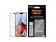 Telefon - szklo ochronne - PanzerGlass Ceramic Screen Protector iPhone 17e | 16e | 14 | 13 Pro | 13 | Ultra-Wide Fit w. EasyAligner - PG72482