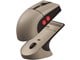 Myszka - 8BitDo Retro R8 Mouse - C64 Edition - Myszka do gier - Optyczny - 7 - RET00919