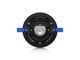 Akcesoria sieciowe - Ubiquiti G5 Dome Ultra Flush Mount Black Transparent Bubble - UACC-G5-DOME-ULTRA-FM-B