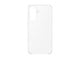 Telefon - Pokrowiec i etui - Samsung Galaxy A37 Clear Case - Transparent - EF-QA376CTEGWW