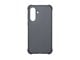 Telefon - Pokrowiec i etui - Samsung Galaxy A37 Rugged Case - Black - EF-RA376CBEGWW
