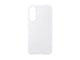 Telefon - Pokrowiec i etui - Samsung Galaxy A37 Silicone Case - Light Gray - EF-PA376CJEGWW