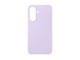 Telefon - Pokrowiec i etui - Samsung Galaxy A37 Silicone Case - Light Violet - EF-PA376CVEGWW