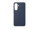 Telefon - Pokrowiec i etui - Samsung Galaxy A57 Silicone Case - Dark Blue - EF-PA576CNEGWW