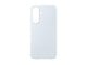 Telefon - Pokrowiec i etui - Samsung Galaxy A57 Silicone Case - Light Blue - EF-PA576CLEGWW