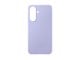 Telefon - Pokrowiec i etui - Samsung Galaxy A57 Silicone Case - Violet - EF-PA576CVEGWW
