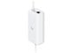PoE Injector - Ubiquiti UniFi PoE Integrated AC Adapter - UACC-POE+-USBC