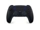 Akcesoria dla graczy - Sony PlayStation 5 DualSense - Midnight Black + USB-C Cable - Wireless Controller - Sony PlayStation 5 - 0711719025979