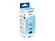 Tusz, toner i materiał eksploatacyjny - Epson 107 - light cyan - original - ink refill - C13T09B540